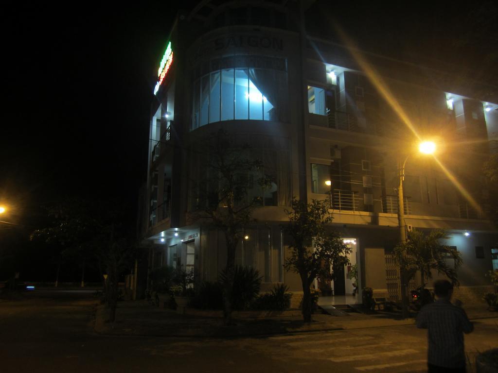 Thoang Sai Gon Hotel Da Nang Eksteriør bilde