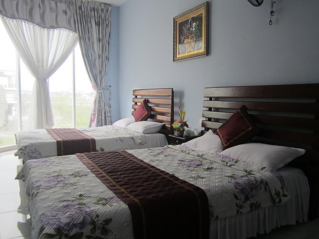 Thoang Sai Gon Hotel Da Nang Rom bilde