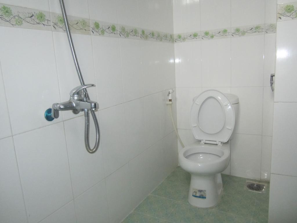Thoang Sai Gon Hotel Da Nang Rom bilde