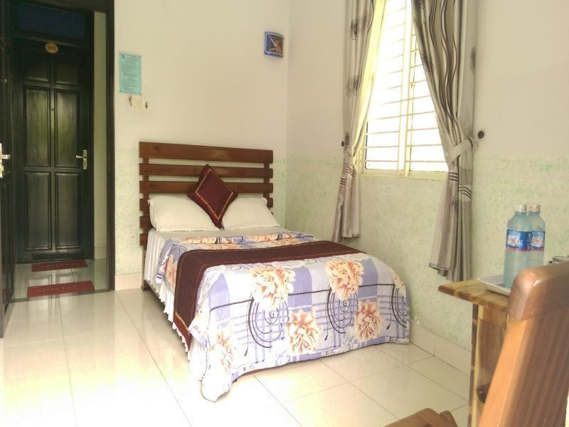 Thoang Sai Gon Hotel Da Nang Eksteriør bilde
