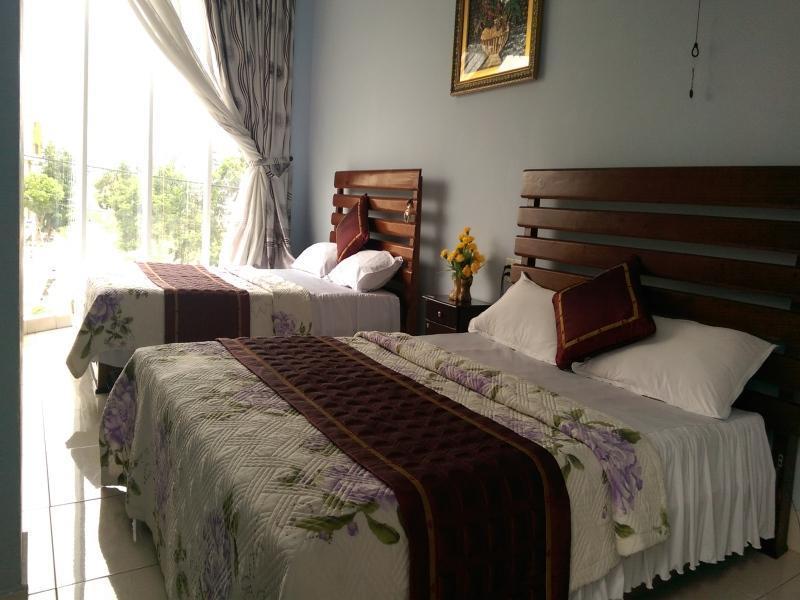Thoang Sai Gon Hotel Da Nang Eksteriør bilde